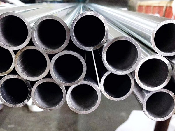 深圳精密不銹鋼管廠家